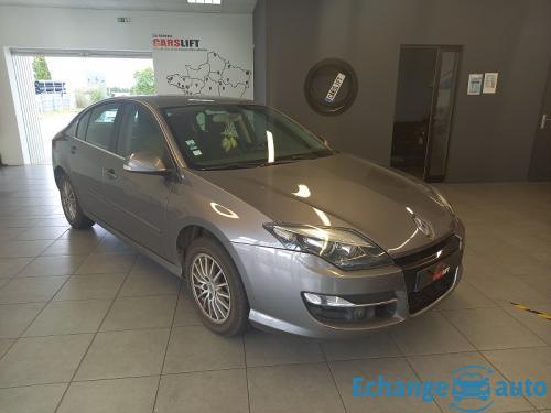 Renault Laguna 3 1.5 DCI 110 CH CARMINATE - GARANTIE 6 MOIS