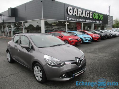 Renault Clio IV BUSINESS dCi 90 Energy eco2 82g
