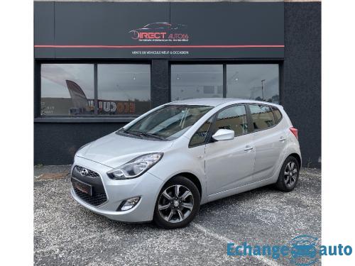 HYUNDAI IX20 1.4 90 Blue Drive Intuitive