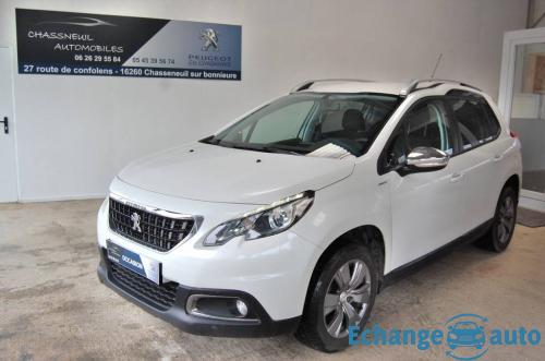 Peugeot 2008 BlueHDi 100 €6.c Style