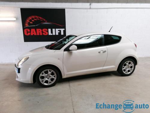 Alfa Romeo MiTo 1.4 MPI JUNIOR 78 CH - GARANTIE 6 MOIS