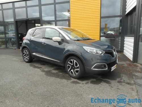 Renault Captur TCE 90 INTENS