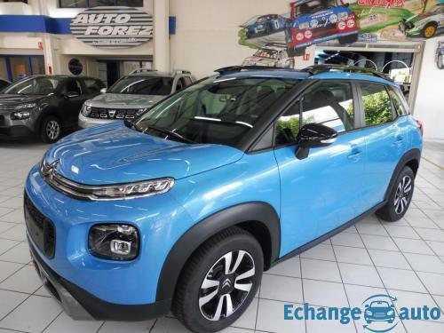 Citroën C3 Aircross 1.6 BlueHDi 100 CH FEEL