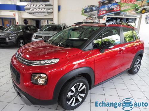 Citroën C3 Aircross 1.6 BlueHDi 100 CH FEEL