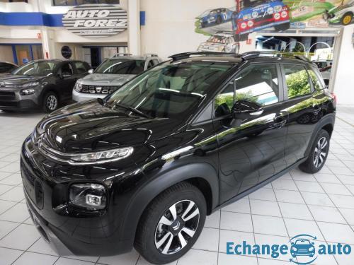 Citroën C3 Aircross 1.6 BlueHDi 100 CH FEEL