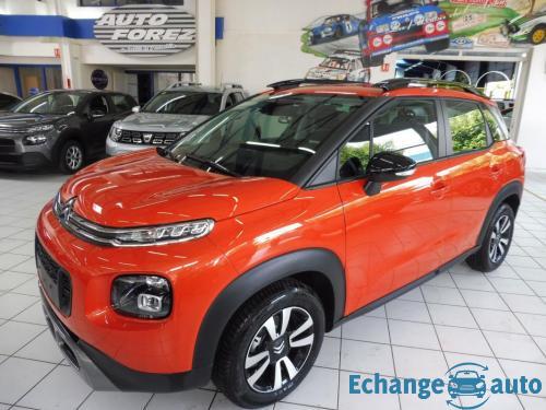 Citroën C3 Aircross 1.6 BlueHDi 100 CH FEEL