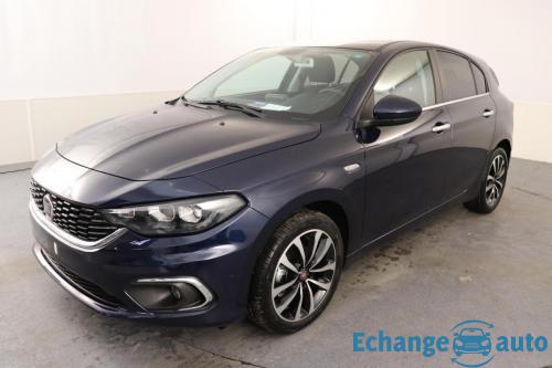Fiat Tipo 5 PORTES MY20 1.6 MultiJet 120 ch S&S Lounge