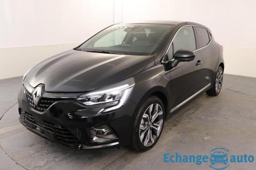 Renault Clio V TCe 130 EDC FAP Intens