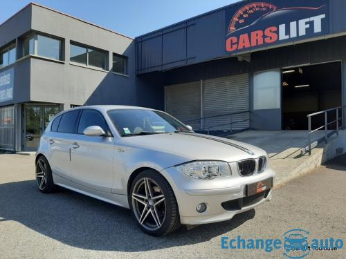 BMW Série 1 120D CONFORT 2.0 D 163 CH - GARANTIE 6 MOIS