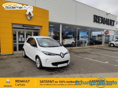 Renault Zoe Life