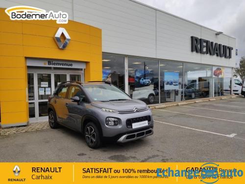Citroën C3 Aircross BUSINESS BlueHDi 100 S&S BVM5 96g Feel