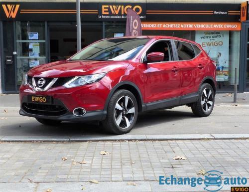 Nissan Qashqai 1.2 D-IGT 115 N-CONNECTA