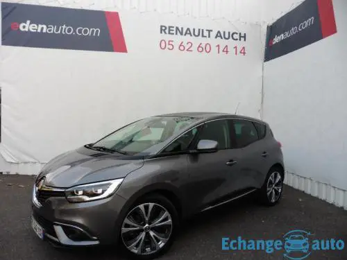 Renault Scénic IV BUSINESS dCi 110 Energy EDC Intens