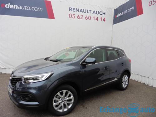 Renault Kadjar Blue dCi 115 Business