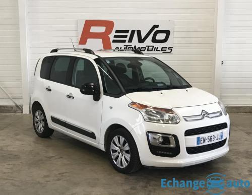 Citroën C3 Picasso BUSINESS BlueHDi 100 Feel Edition
