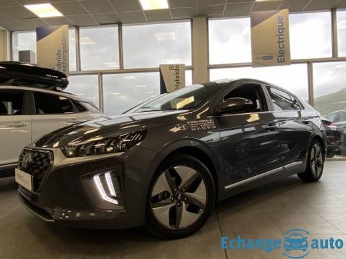 Hyundai Ioniq Hybrid 141 ch Executive
