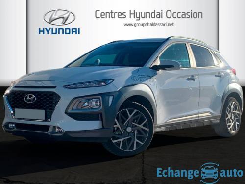 Hyundai Kona HYBRID 1.6 GDi Creative