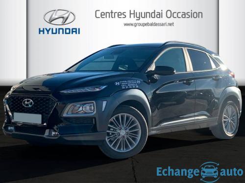 Hyundai Kona 1.0 T-GDi 120 Creative