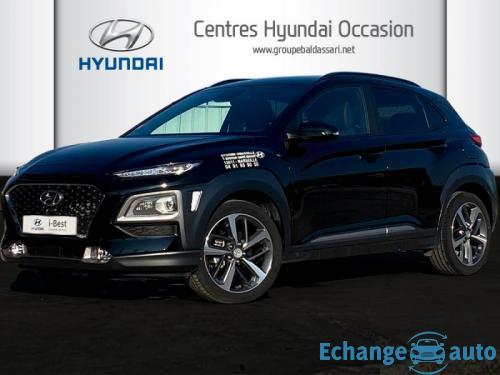 Hyundai Kona 1.0 T-GDi 120 Executive