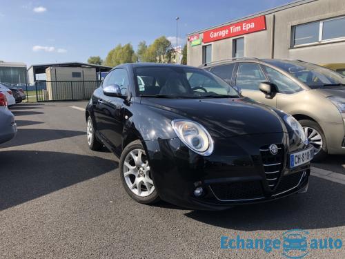 ALFA ROMEO MITO 1.3 JTDm 90 Selective