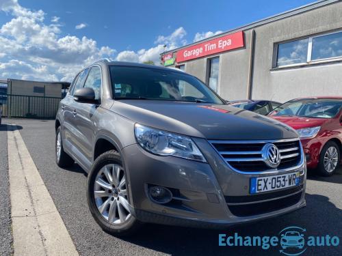 VOLKSWAGEN TIGUAN 1.4 TSI 150 Confortline 4Motion