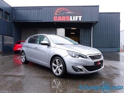 Peugeot 308 FELINE 2.0 HDi 150 ch - GARANTIE 6 MOIS
