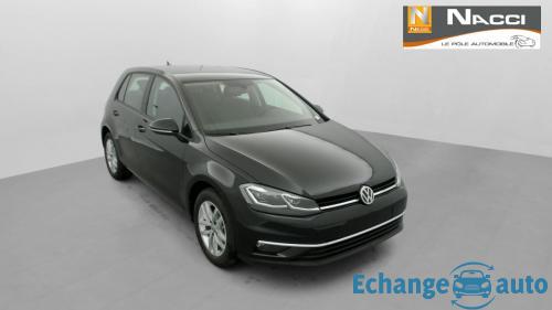 Volkswagen Golf VII 1.6 TDI 115 FAP BVM5