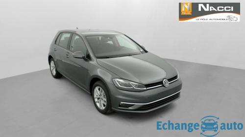 Volkswagen Golf VII 2.0 TDI 150 DSG7 CONFORTLINE