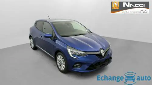 Renault Clio V TCE 100 ZEN