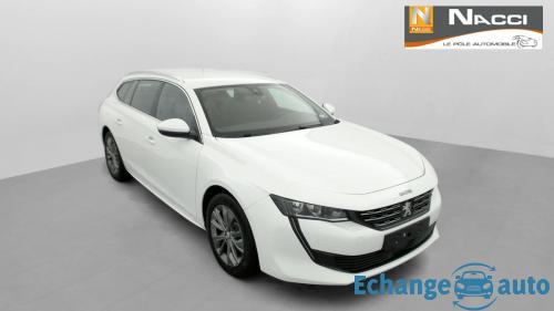 Peugeot 508 SW BlueHDi 130 ch S BVM6 Active