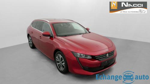 Peugeot 508 SW BlueHDi 130 ch S BVM6 Allure