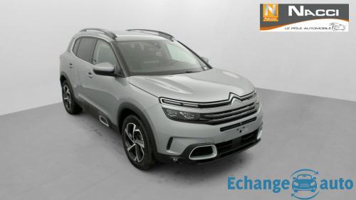 Citroën C5 Aircross BlueHDi 180 S EAT8 Shine