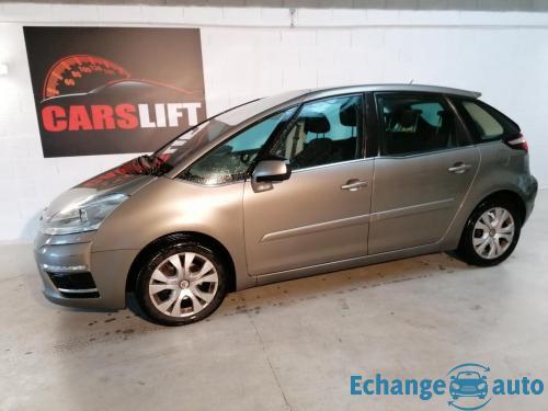 Citroën C4 Picasso 1.6 112 CH HDI FAP MILLENIUM - GARANTIE 6 MOIS