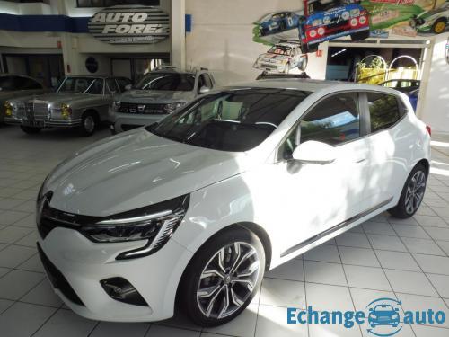 Renault Clio V 1.0 TCe 100 CH INTENS