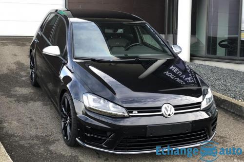 Volkswagen Golf 7 R 2.0 TSI 300 DSG6 4MOTION