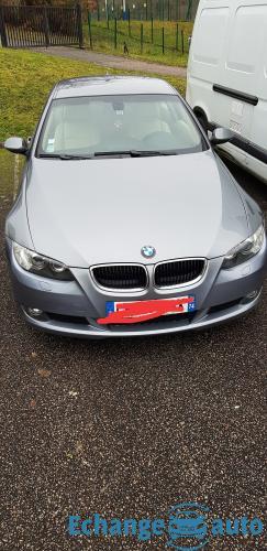 BMW e92 Xdrive
