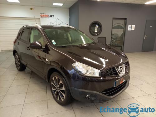 Nissan Qashqai CONNECT 2.0 DCi 150 ch - GARANTIE 6 MOIS