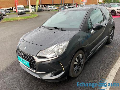 DS DS 3 BlueHDi 100ch So Chic S&S