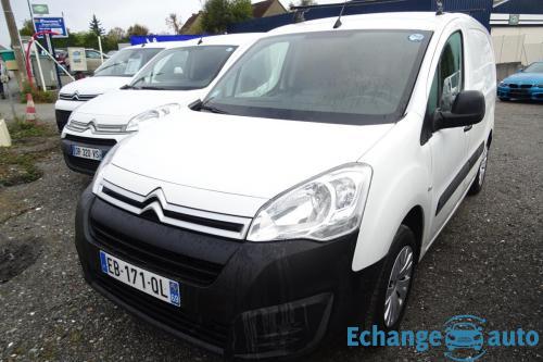 Citroën Berlingo 1.6 l hdi 75 business