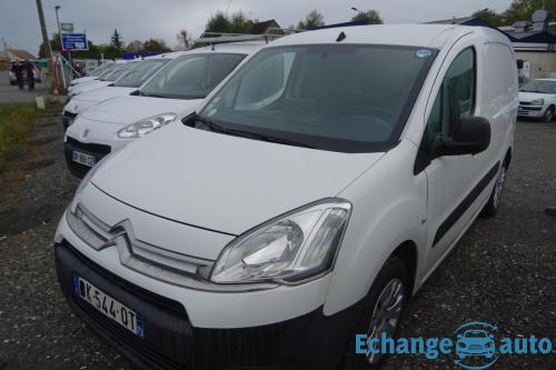 Citroën Berlingo 1.6l hdi business 120 l1