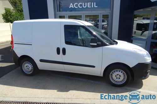 Fiat Doblo cargo FT 1.3 L 90 MULTIJET