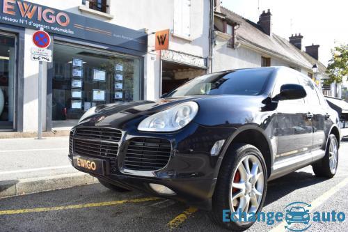 Porsche Cayenne 4.5 V8 - 450 Turbo Tiptronic S