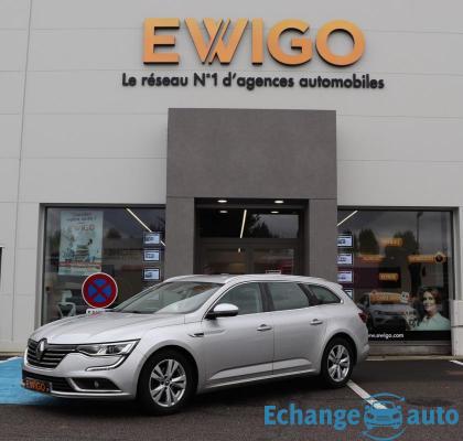Renault Talisman ESTATE 1.5 DCI 110 ENERGY BUSINESS EDC ECO2