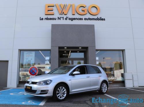 Volkswagen Golf VII 1.4 TSI 150 CH LOUNGE