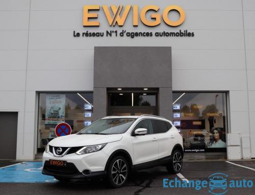 Nissan Qashqai 1.2 DiG-T 115 CH TEKNA XTRONIC