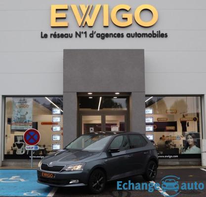 Skoda Fabia 1.0 MPI 60 CH DRiVE BVM5