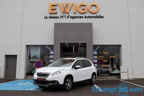 Peugeot 2008 1.2 PURE TECH 82 CH STYLE