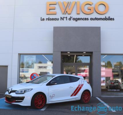 Renault Mégane Coupé 3 RS TROPHY R 275 CH 250 Exemplaires (N°48)