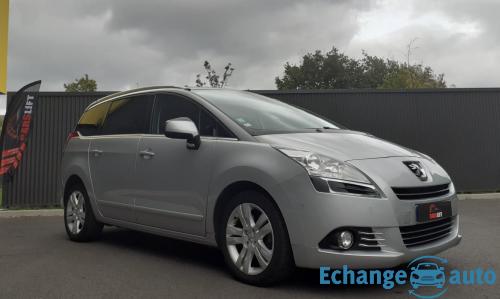 Peugeot 5008 2.0 HDI 163 CH ALLURE - GARANTIE 6 MOIS