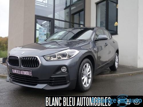 BMW X2 (F39) SDRIVE18DA BUSINESS DESIGN